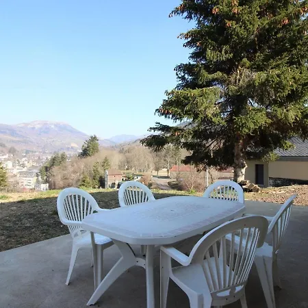 Maison Confortable A - 8 Pers, Vue Degagee, Parking, Moderne, Proche Centre - Fr-1-608-203 Ferienhaus *