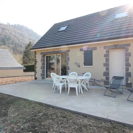 Maison Confortable A - 8 Pers, Vue Degagee, Parking, Moderne, Proche Centre - Fr-1-608-203 Ferienhaus *